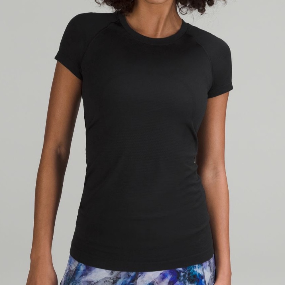 Lululemon Swiftly Tech Short Sleeve 2.0 Hawaii Edition - Picture 6 of 6
